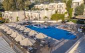Туры в отель Trendlife Hotels Torba