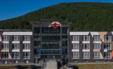 Загородный отель All Inn (Приисковое)
