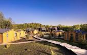 Туры в отель Wish Home Eco-lodge Yahroma