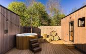 Туры в отель Wish Home Eco-lodge Yahroma