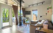 Туры в отель Wish Home Eco-lodge Yahroma