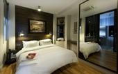 Туры в отель Urban Suites