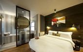 Туры в отель Urban Suites