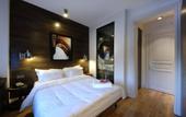 Туры в отель Urban Suites