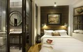 Туры в отель Urban Suites
