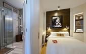 Туры в отель Urban Suites