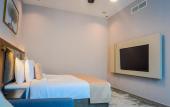 Туры в отель Best Western Plus Hotel Dubai Academic City