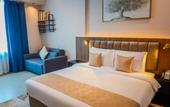 Туры в отель Best Western Plus Hotel Dubai Academic City