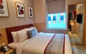 Туры в отель Best Western Plus Hotel Dubai Academic City