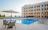 Туры в отель Best Western Plus Hotel Dubai Academic City