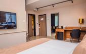 Туры в отель Best Western Plus Hotel Dubai Academic City