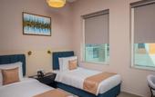 Туры в отель Best Western Plus Hotel Dubai Academic City