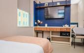 Туры в отель Best Western Plus Hotel Dubai Academic City