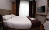 Туры в отель Jurnal Hotel