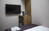 Туры в отель Jurnal Hotel