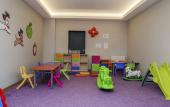 Туры в отель Library Hotel Erciyes