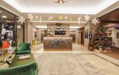 Туры в отель Library Hotel Erciyes
