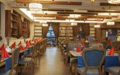 Туры в отель Library Hotel Erciyes
