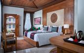 Туры в отель Sakti Garden Resorts & Spa