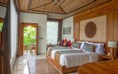 Туры в отель Sakti Garden Resorts & Spa