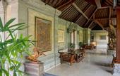 Туры в отель Sakti Garden Resorts & Spa