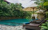 Туры в отель Sakti Garden Resorts & Spa
