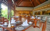 Туры в отель Sakti Garden Resorts & Spa