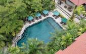Туры в отель Sakti Garden Resorts & Spa