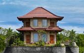 Туры в отель Sakti Garden Resorts & Spa