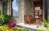 Туры в отель Sakti Garden Resorts & Spa