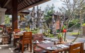 Туры в отель Sakti Garden Resorts & Spa