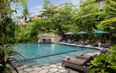 Туры в отель Sakti Garden Resorts & Spa