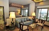 Туры в отель Melia Chiang Mai
