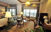 Туры в отель Melia Chiang Mai