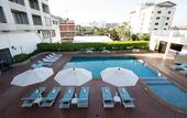 Туры в отель Melia Chiang Mai