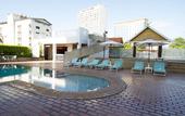 Туры в отель Melia Chiang Mai