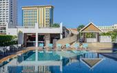 Туры в отель Melia Chiang Mai