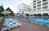 Туры в отель Melia Chiang Mai