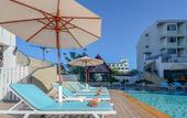 Туры в отель Melia Chiang Mai