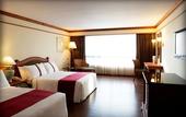 Туры в отель Centara Riverside Hotel Chiang Mai