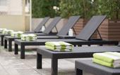 Туры в отель Centara Riverside Hotel Chiang Mai