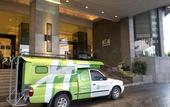 Туры в отель Centara Riverside Hotel Chiang Mai
