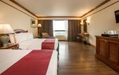 Туры в отель Centara Riverside Hotel Chiang Mai
