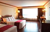 Туры в отель Centara Riverside Hotel Chiang Mai