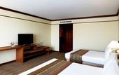 Туры в отель Centara Riverside Hotel Chiang Mai