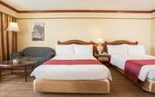 Туры в отель Centara Riverside Hotel Chiang Mai