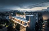 Туры в отель Dusit D2 Hua Hin