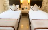 Туры в отель City Hotel Duqm