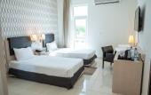 Туры в отель City Hotel Duqm