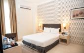 Туры в отель City Hotel Duqm